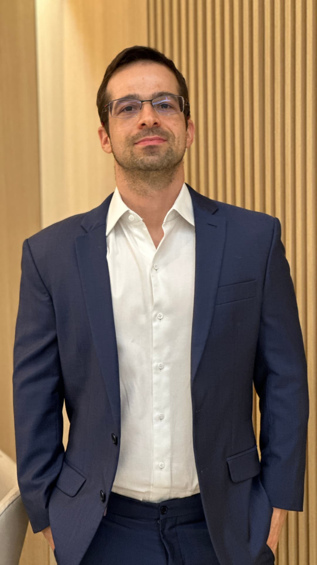 Dr. Pedro Pajolli