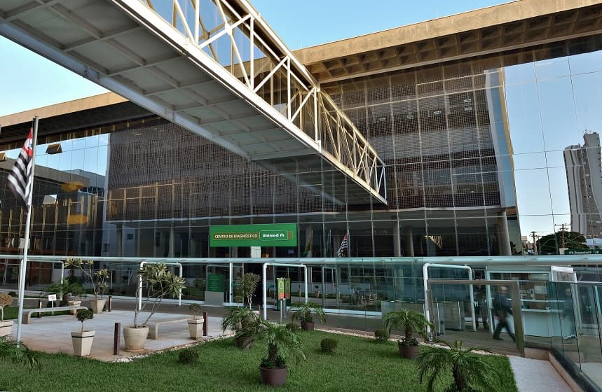 Unimed Bauru